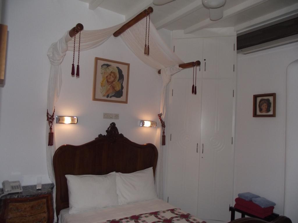 Zorzis Hotel Mykonos Town Стая снимка